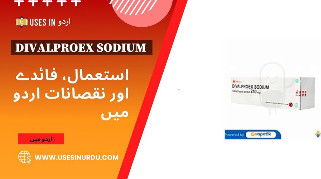 Divalproex Sodium