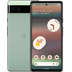 Google Pixel 6a 6GB RAM 128GB Price in Pakistan