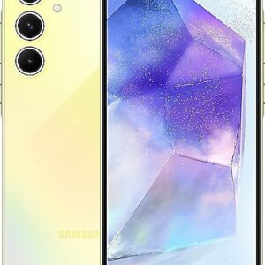 Samsung Galaxy A55 6GB RAM 128GB Price in Pakistan