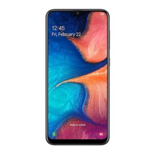 Samsung Galaxy A20 3GB RAM 32GB Price in Pakistan