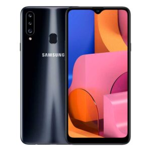 Samsung Galaxy A20s 3GB RAM 32GB Price in Pakistan