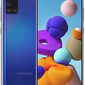 Samsung Galaxy A21s 3GB RAM 32GB Price in Pakistan