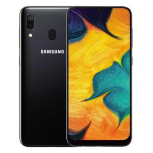 Samsung Galaxy A30 4GB RAM 64GB Price in Pakistan