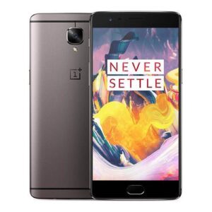 OnePlus 3T 6GB RAM 128GB Price in Pakistan