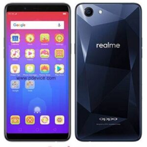 Realme 1 3GB RAM 32GB Price in Pakistan