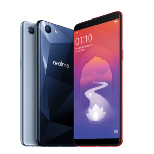 Realme 1 6GB RAM 128GB Price in Pakistan