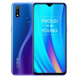 Realme 3 Pro 6GB RAM 128GB Price in Pakistan