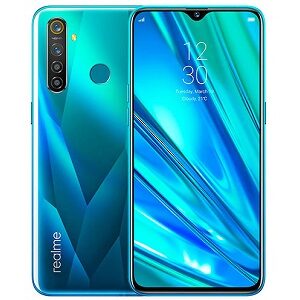 Realme 5 Pro 4GB RAM 64GB Price in Pakistan