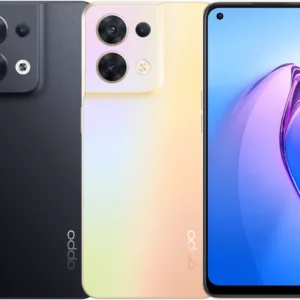 Oppo Reno 8 8GB RAM 128GB Price in Pakistan