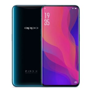 Oppo Find X 8GB RAM 256GB Price in Pakistan