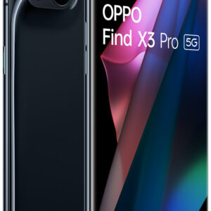 Oppo Find X3 Pro 12GB RAM 256GB Price in Pakistan