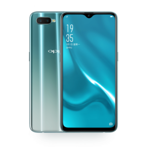 Oppo K1 4GB RAM 64GB Price in Pakistan