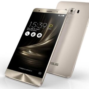 ASUS ZenFone 3 Deluxe 6GB RAM 64GB Price in Pakistan