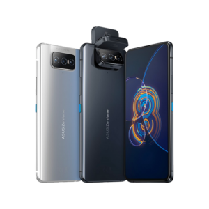 ASUS ZenFone 8 Flip 8GB RAM 256GB Price in Pakistan