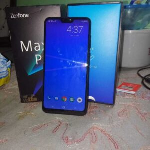 ASUS ZenFone Max Pro M2 6GB RAM 64GB Price in Pakistan