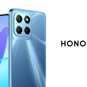 Honor X8 6GB RAM 128GB Price in Pakistan