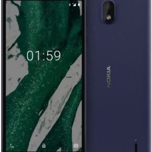 Nokia 1 Plus 1GB RAM 8GB Price in Pakistan