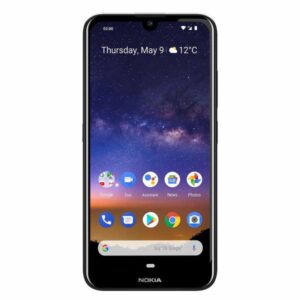 Nokia 2.2 2GB RAM 16GB Price in Pakistan