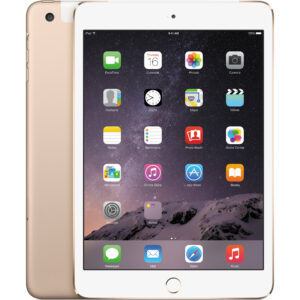 iPad Mini 3 1GB RAM 64GB Price in Pakistan