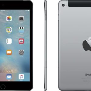 iPad Mini 4 2GB RAM 16GB Price in Pakistan