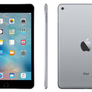 iPad Mini 4 2GB RAM 32GB Price in Pakistan