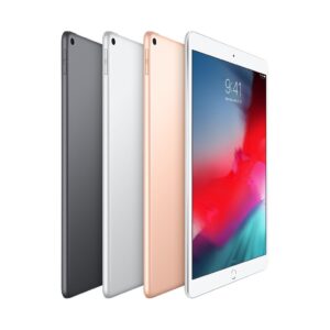 iPad Air (3rd generation) 3GB RAM 64GB Price in Pakistan