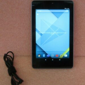 Google Nexus 7 1GB RAM 8GB Price in Pakistan