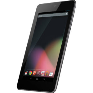 Google Nexus 7 1GB RAM 16GB Price in Pakistan