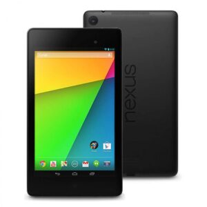 Google Nexus 7 2GB RAM 16GB Price in Pakistan