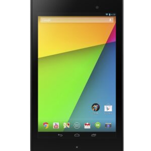 Google Nexus 7 2GB RAM 32GB Price in Pakistan