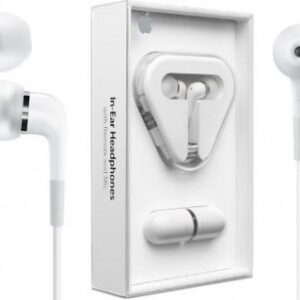 Apple In-Ear Headphones Price in Pakistan