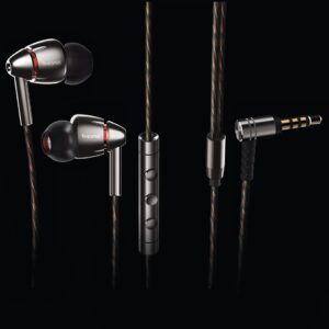 1More Quad Driver In-Ear Headphones Price in Pakistan