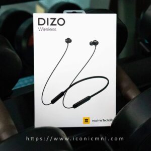 DIZO Wireless Price in Pakistan