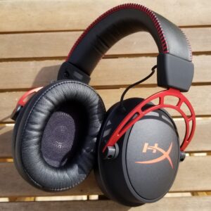 HyperX Cloud Alpha Price in Pakistan