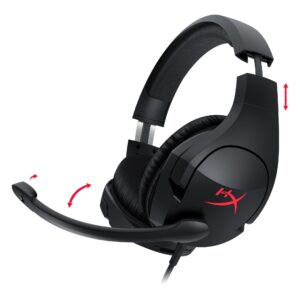 HyperX Cloud Stinger Price in Pakistan