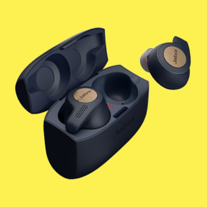 Jabra Elite Active 65t Price in Pakistan