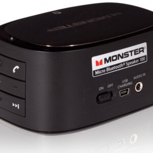 Monster ClarityHD Price in Pakistan