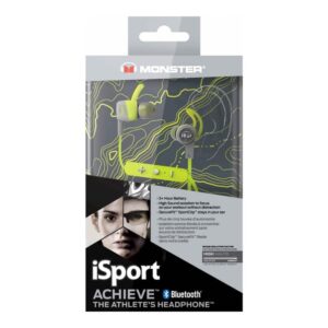 Monster iSport Achieve Price in Pakistan