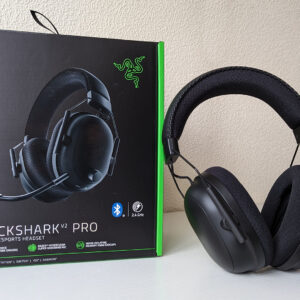 Razer BlackShark V2 Pro Price in Pakistan