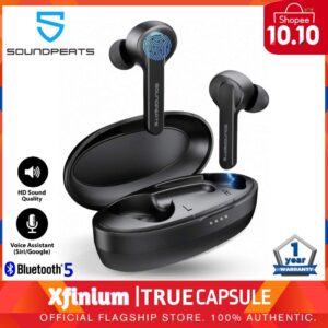 SoundPEATS TrueCapsule Price in Pakistan