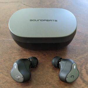 SoundPEATS H1 Price in Pakistan