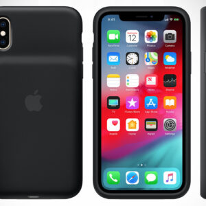 Apple iPhone X Smart Battery Case Price in Pakistan