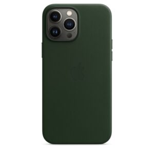 Apple iPhone 13 Pro Leather Case Price in Pakistan