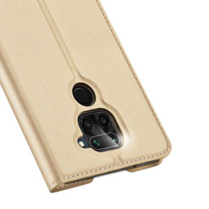 DUX DUCIS Xiaomi Redmi Note 9 Case Price in Pakistan