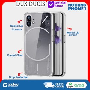 DUX DUCIS OPPO A31 Case Price in Pakistan