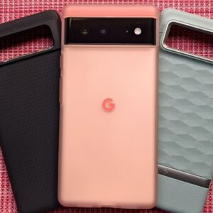 Elago Google Pixel 6 Case Price in Pakistan