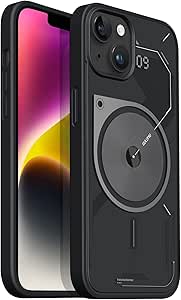 Aulumu iPhone 14 Plus Case Price in Pakistan