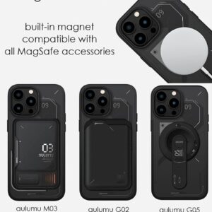 Aulumu iPhone 14 Pro Case Price in Pakistan