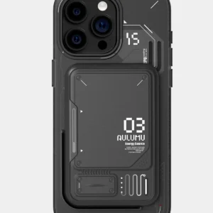 Aulumu iPhone 15 Pro Max Case Price in Pakistan