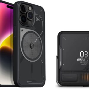 Aulumu iPhone 16 Pro Max Case Price in Pakistan